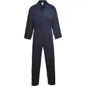 Portwest S998 Eurowork puuvillahaalari