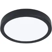 Eglo 99234 - LED-kattovalaisin FUEVA 5 LED/16,5W/230V