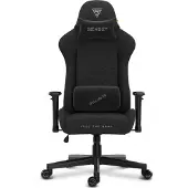 Sense7 Spellcaster fabric armchair Senshi Edition black