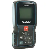 Makita Laseretäisyysmittari LD080PI