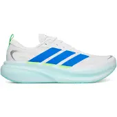 Adidas Juoksukengät 'SUPERNOVA GLIDE' sininen / valkoinen