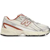 New Balance 740 - Cream - 38.5