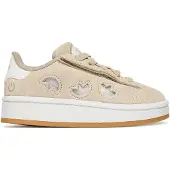 Adidas Originals Tennarit 'CAMPUS 00s' beige / ecru