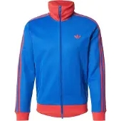 Adidas Collegetakki 'CLASSIC' sininen / vaaleanpunainen