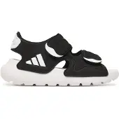 Adidas Altaswim 3 C - Black - 31