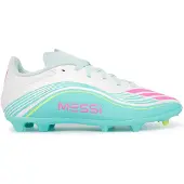 Adidas F50 Messi League Fg/mg Junior Jalkapallokengät