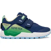 Primigi Pim GTX Lenkkarit, Blue/Green, 26