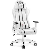 Diablo X-One 2.0 King Size Biały