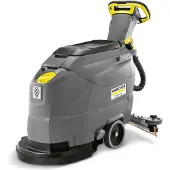Kärcher Kuumavesipesuri Karcher BD 43/35 C Classic Ep
