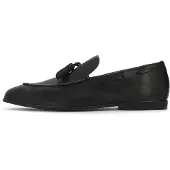 Kazar Loafer musta