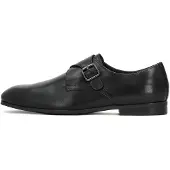 Kazar Loafer musta