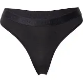 Tommy Hilfiger Underwear Stringit musta