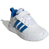 Adidas Vl Move El C - White - 33