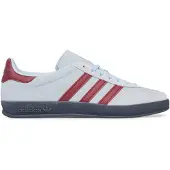 Adidas Originals Gazelle Indoor - Grey - 44