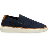Gant San Prep Lightweight Sneaker - Navy - 41