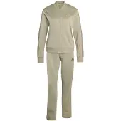 Adidas Treenipuku 'Essentials' pastellinvihreä
