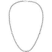 Tommy Hilfiger THJ 3D Flag Metal kaulakoru