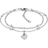 Tommy Hilfiger Layered Set rannekoru 2781011