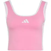 Adidas W Stadium Tank - Pink - XL