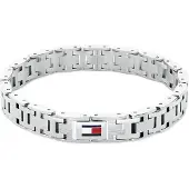 Tommy Hilfiger H-Link Mens rannekoru 2790682