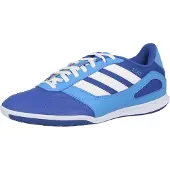 Adidas Super Sala Iii Ic - Sininen/valkoinen - Sisäpeli (Ic), koko 40