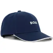BOSS Cap - Navy - 54