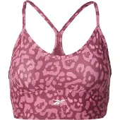 Reebok Printed Tri-back Urheilurintaliivit