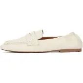 Kazar Loafer offwhite