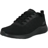 SKECHERS Matalavartiset tennarit 'BOUNDER - FRAZIN' musta