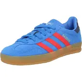 Adidas Originals Gazelle Indoor J - Blue - 35 1/3