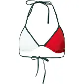 Tommy Hilfiger Triangle Rp - Red - M