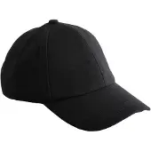 Next Lippalakki musta