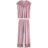 Ted Baker Pyjama vanha roosa