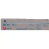 Konica Minolta Värikasetti magenta 12.000 sivua