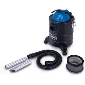 Scheppach Tuhka- ja kuivaimuri AVC25; 1300 W