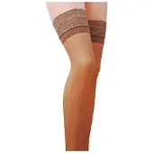 Passion ST003 - Stay Up -sukat, beige