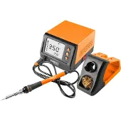 Kippers Rijssen Juotosasema Sl1, 60w, 180-480°c