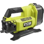Ryobi ONE+ RY18TPXA-0 18V akkuvesipumppu runko