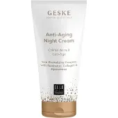 GESKE Anti-Aging Night Cream 100 ml