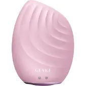 GESKE SmartAppGuided Sonic Facial Brush 5in1 Pink