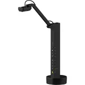 Ipevo VZ-X ULTRA, 25,4 / 3,06 mm (1 / 3.06"), CMOS, 3840 x 2160 pikseliä, 3,46 mm, 4x, USB/HDMI/Wi-Fi (5-929-2-08-03)