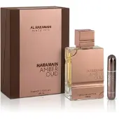 Al Haramain Amber Oud Tobacco Edition Eau de Parfum 200 ml