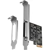 Axagon Adapterikortti PCEA-P1N, matala profiili