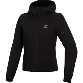 Alpinestars Stella Radium Tech Naisten moottoripyörä-zip-huppari