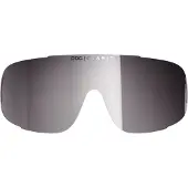 POC Aspire spare lens, clarity road/sunny silver