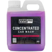 ValetPRO Autoshampoo Concentrated Car Wash - Neutraali, 1000 ml