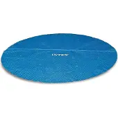 Intex Aurinkoallaspeite Polyeteenistä 290 Cm