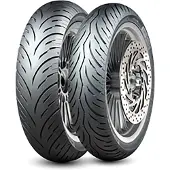Dunlop Scootsmart 2 56p Tl Skootterin Rengas