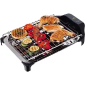 Jata Sähkökäryttimet - - BQ101 - 2400W - Purettava - 43,1 x 27,2 cm