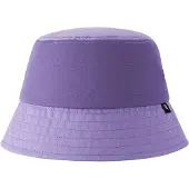 Reima Kids' Siimaa Sunhat Misty Violet 50